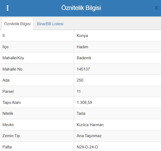 İlan Fotoğrafı